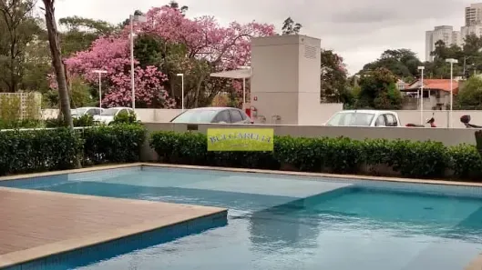 Apartamento com 3 Quartos para alugar, 61m² no Parque União, Jundiaí