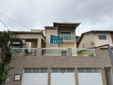 Casa de Condomínio com 4 Quartos à venda, 450m² no Freguesia (Jacarepaguá), Rio de Janeiro