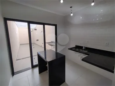 Sobrado com 3 Quartos à venda, 125m² no Jardim Panorama (Zona Leste), São Paulo