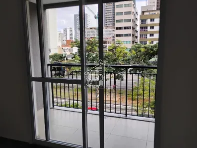 Apartamento com 1 Quarto à venda, 29m² no Vila Mariana, São Paulo