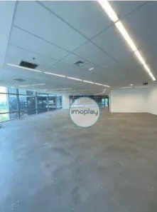 Sala Comercial para alugar, 1449m² no Brooklin Paulista, São Paulo