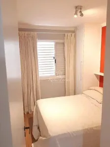 Apartamento com 2 Quartos à venda, 45m² no São Pedro, Osasco