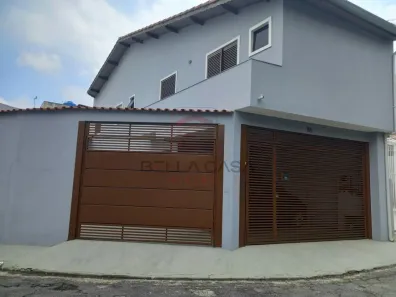 Sobrado com 3 Quartos à venda, 221m² no Vila Prudente, São Paulo