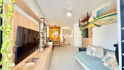 Apartamento com 2 Quartos à venda, 81m² no Botafogo, Rio de Janeiro