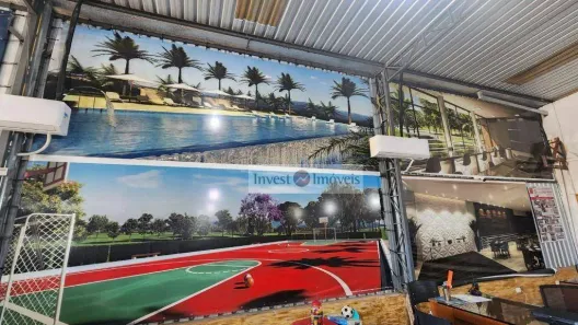 Lote/Terreno à venda, 250m² no Putim, São José dos Campos