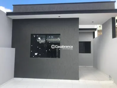 Casa com 2 Quartos à venda, 100m² no Jardim Simus, Sorocaba