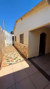 Casa com 3 Quartos à venda, 134m² no Jardim Progresso, Anápolis