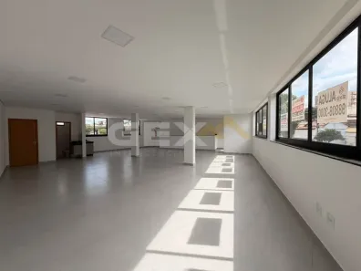 Sala Comercial com 1 Quarto à venda, 200m² no Bom Pastor, Divinópolis
