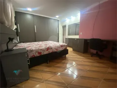 Casa com 3 Quartos à venda, 400m² no São Cristóvão, Volta Redonda