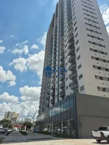 Apartamento com 2 Quartos à venda, 41m² no Vila Albertina, São Paulo