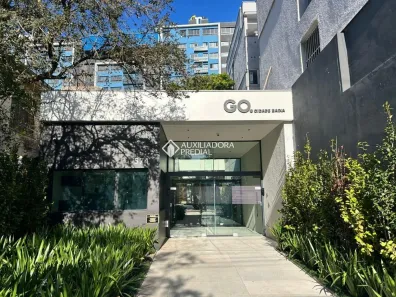 Apartamento com 3 Quartos à venda, 91m² no Cidade Baixa, Porto Alegre