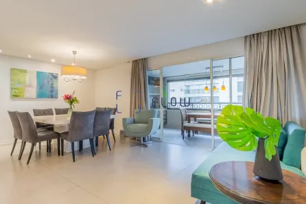 Apartamento com 3 Quartos à venda, 160m² no Parque Industrial Tomas Edson, São Paulo