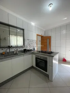 Sobrado com 4 Quartos à venda, 158m² no Montanhão, São Bernardo do Campo
