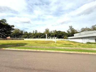 Lote/Terreno à venda, 1000m² no Parque Reserva Fazenda Imperial, Sorocaba