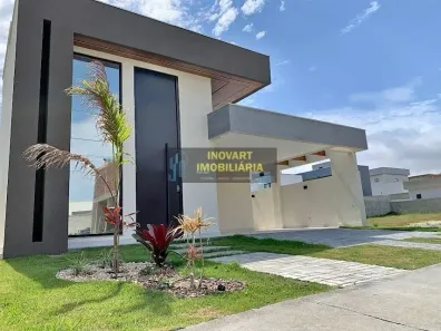 Casa de Condomínio com 3 Quartos à venda, 110m² no Nova São Pedro, São Pedro da Aldeia