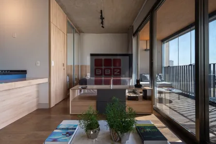 Apartamento com 1 Quarto à venda, 44m² no Vila Mariana, São Paulo