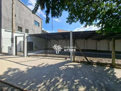 Lote/Terreno para alugar, 232m² no Vila Rehder, Americana