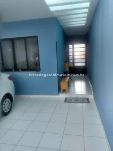 Sobrado com 3 Quartos à venda, 286m² no Parque da Vila Prudente, São Paulo