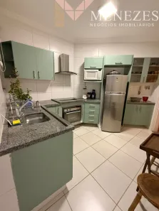 Apartamento com 3 Quartos à venda, 88m² no Residencial Amazonas, Franca
