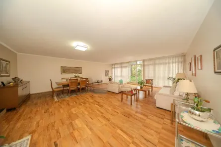 Apartamento com 3 Quartos à venda, 290m² no Bela Vista, São Paulo