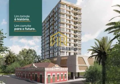 Apartamento com 2 Quartos à venda, 66m² no Saco dos Limões, Florianópolis