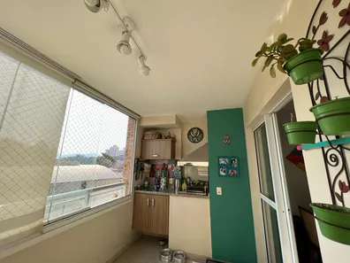 Apartamento com 4 Quartos à venda, 103m² no Santana, São Paulo