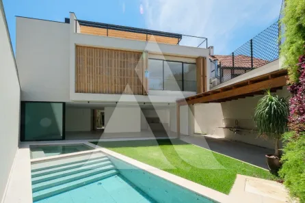 Casa com 4 Quartos à venda, 689m² no Jardim Europa, São Paulo