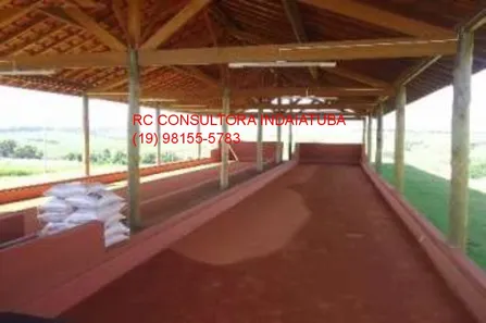 Lote/Terreno à venda, 1200m² no Parque Residencial Indaiá, Indaiatuba