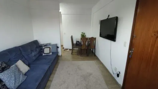 Apartamento com 2 Quartos à venda, 74m² no Conserva, Americana
