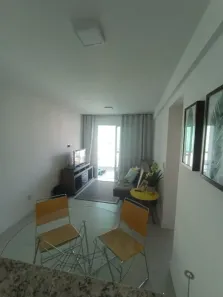 Apartamento com 1 Quarto à venda, 45m² no Centro, Campos dos Goytacazes