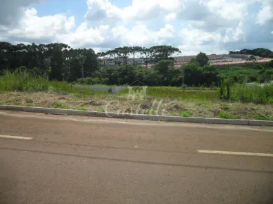 Lote/Terreno à venda, 372m² no Cará-cará, Ponta Grossa