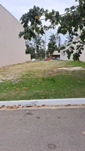 Lote/Terreno à venda, 260m² no Condomínio Residencial Mont Blanc, Itu