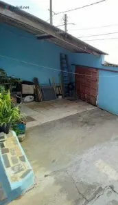 Casa com 2 Quartos à venda, 68m² no Vila Marina, São Paulo