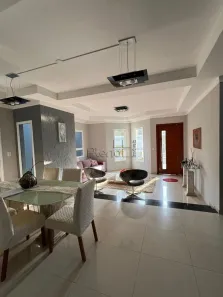 Sobrado com 3 Quartos à venda, 240m² no Jardim Europa II, Indaiatuba