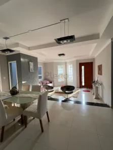 Sobrado com 3 Quartos à venda, 256m² no Jardim Europa II, Indaiatuba