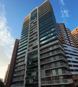 Apartamento com 3 Quartos à venda, 153m² no Aldeota, Fortaleza