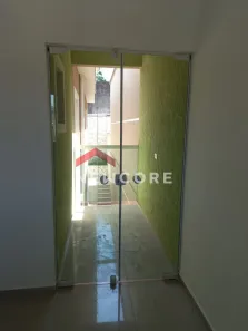 Sobrado com 3 Quartos à venda, 200m² no Parque São Miguel, Guarulhos