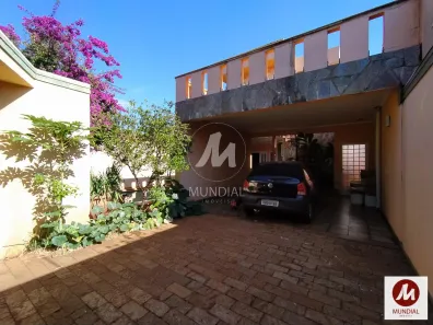 Sobrado com 4 Quartos à venda, 380m² no Alto da Boa Vista, Ribeirão Preto
