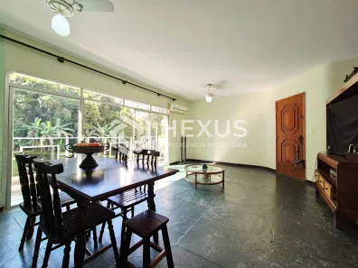 Apartamento com 3 Quartos à venda, 130m² no Pitangueiras, Guarujá