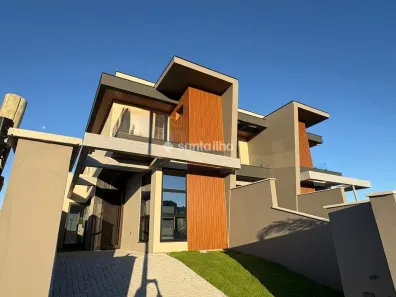 Casa com 3 Quartos à venda, 128m² no Campeche, Florianópolis