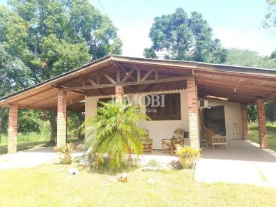 Fazenda/Sítio com 2 Quartos para alugar, 100m² no Campestre Santa Cruz (Morungava), Gravataí