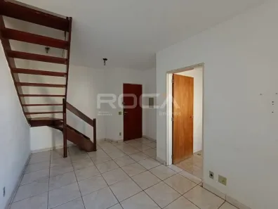 Apartamento com 1 Quarto à venda, 50m² no Centro, Ribeirão Preto