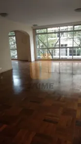 Apartamento com 4 Quartos à venda, 253m² no Higienópolis, São Paulo
