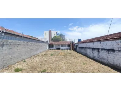 Lote/Terreno à venda, 300m² no Parque Paduan, Taubaté