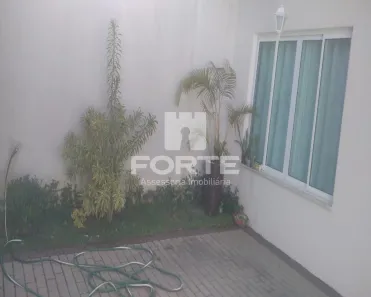 Sobrado com 3 Quartos à venda, 300m² no Villa Di Cesar, Mogi das Cruzes