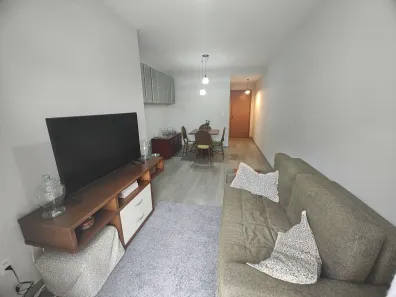 Apartamento com 3 Quartos à venda, 92m² no Quitandinha, Petrópolis