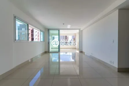 Apartamento com 4 Quartos à venda, 162m² no Cruzeiro, Belo Horizonte