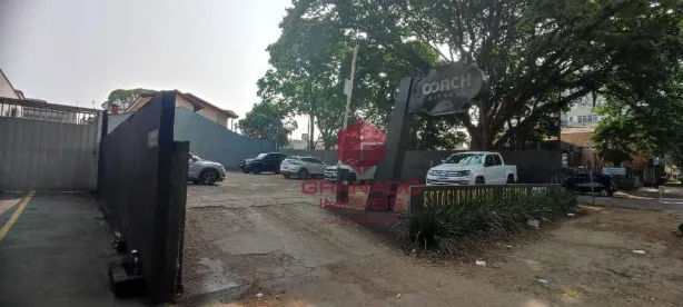 Lote/Terreno para alugar, 386m² no Zona 04, Maringá