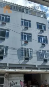 Prédio Comercial à venda, 600m² no Centro, Macaé