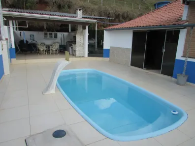 Fazenda/Sítio com 2 Quartos à venda, 16m² no Centro, Lagoinha